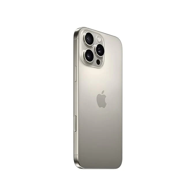 iPhone 16 Pro Max Style - 100% Premium iOS Lookalike | High Performance