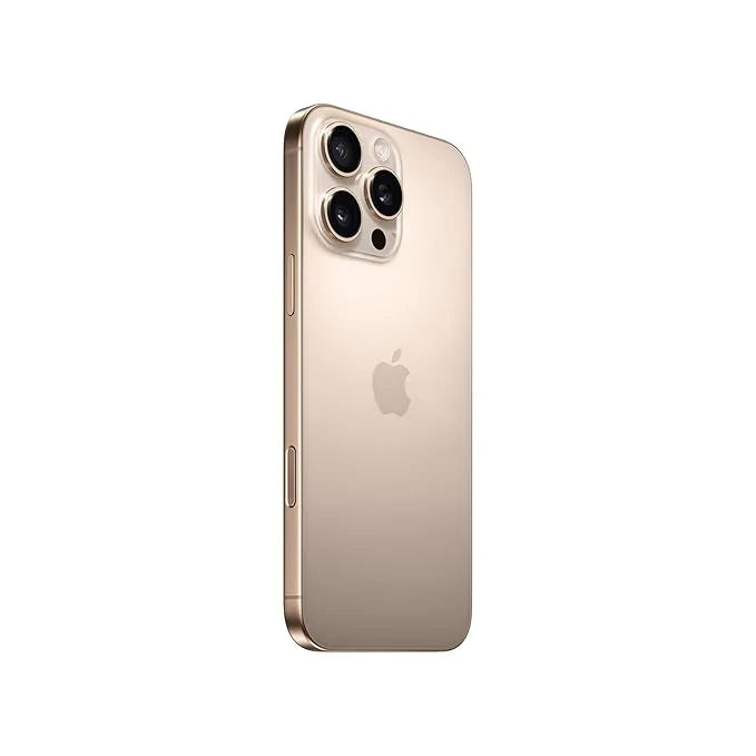 iPhone 16 Pro Max Style - 100% Premium iOS Lookalike | High Performance