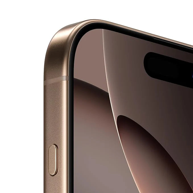 iPhone 16 Pro Max Style - 100% Premium iOS Lookalike | High Performance