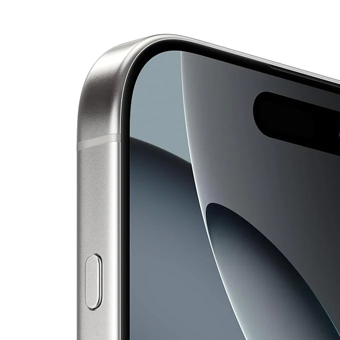 iPhone 16 Pro Max Style - 100% Premium iOS Lookalike | High Performance