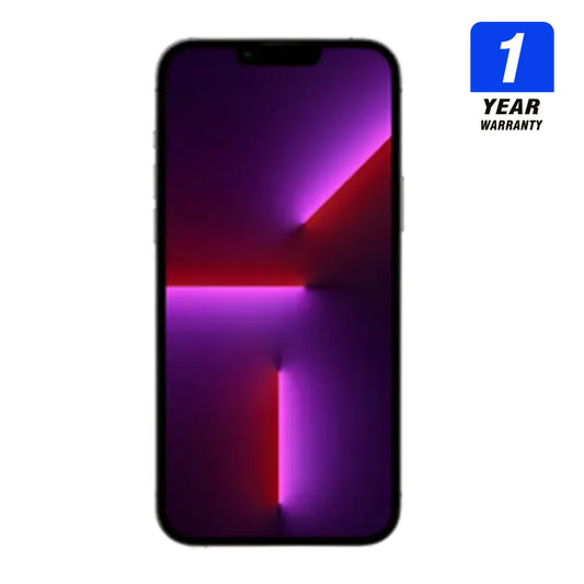 iPhone 13 Pro Max - 100% Premium Refurbished