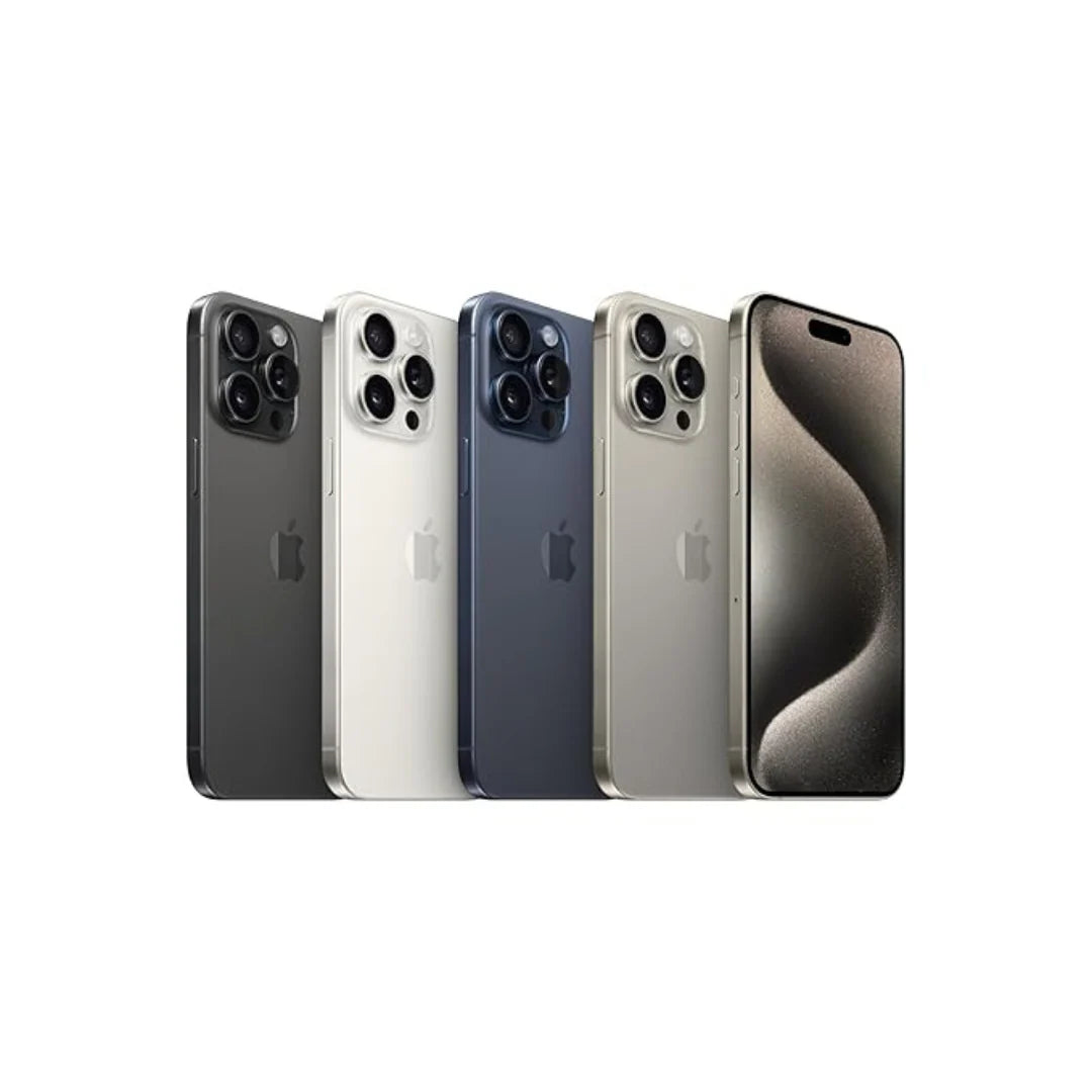 iPhone 13 Pro Max - 100% Premium Refurbished