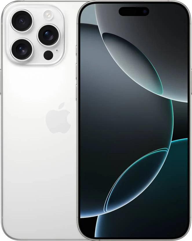 iPhone 16 Pro Max Style - 100% Premium iOS Lookalike | High Performance
