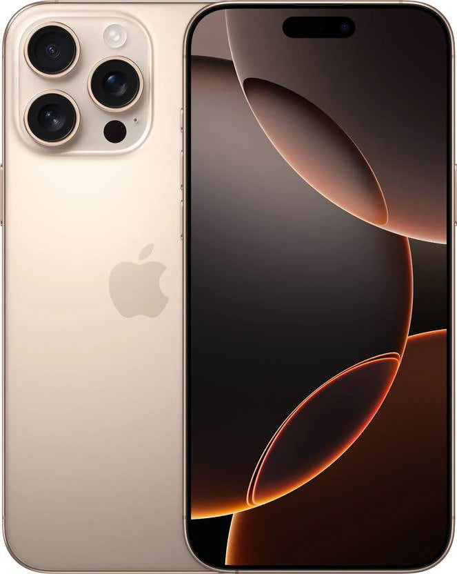 iPhone 16 Pro Max Style - 100% Premium iOS Lookalike | High Performance