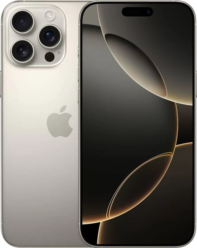 iPhone 16 Pro Max Style - 100% Premium iOS Lookalike | High Performance